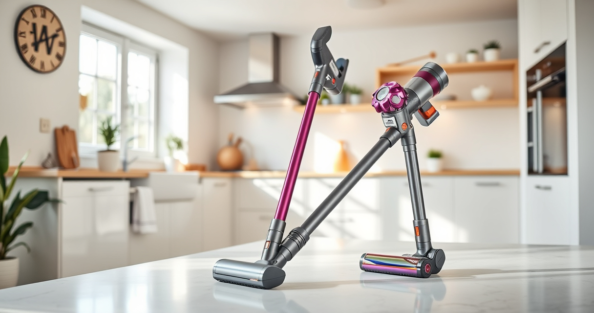 Is the Dyson Gen5detect Worth It? Honest Review of Top Dyson Cordless Vacuums