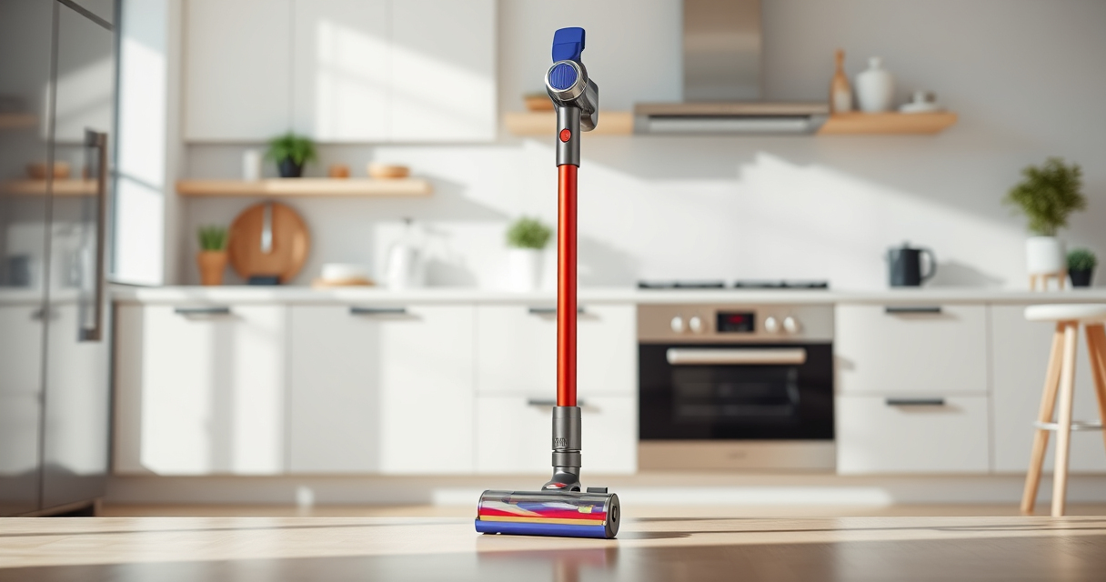 Is the Dyson Outsize Worth It? Honest Review