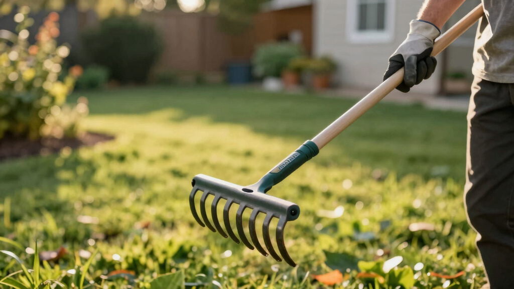 Lowe's Kobalt Yard Tool Recall