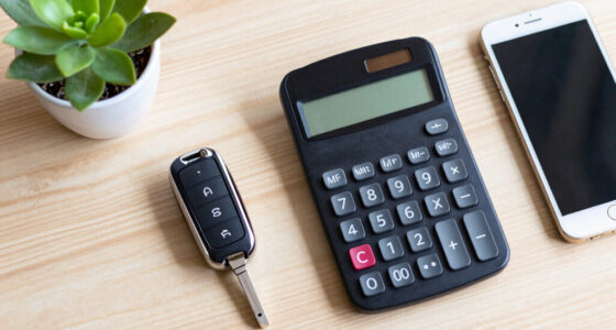 New Car Payments Just Hit a Record High of $777 a Month — Here’s Why