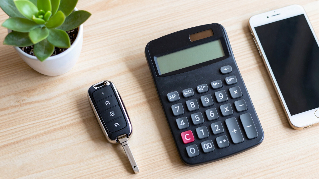 New Car Payments Just Hit a Record High of $777 a Month — Here’s Why