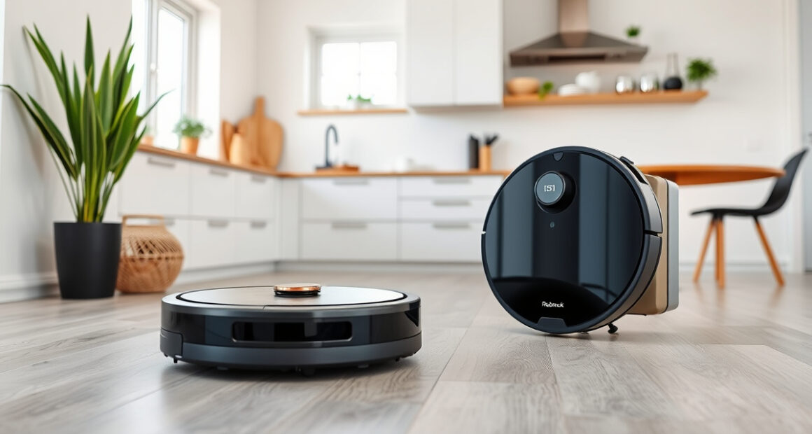 Roborock Q Revo Review: Pros, Cons, and Who It's For
