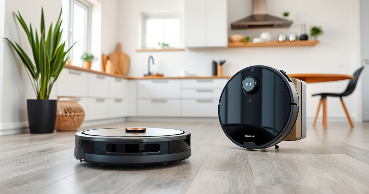 Roborock Q Revo Review: Pros, Cons, and Who It's For