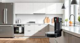 Roborock Q10 S5+ Not Mopping: Causes & Easy Fixes