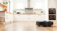Roborock Q7 M5+ vs Ecovacs: Honest Robot Vacuum Comparison