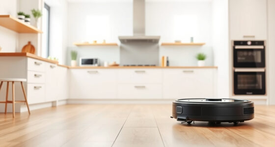 Roborock Q7 M5+ vs Ecovacs: Honest Robot Vacuum Comparison