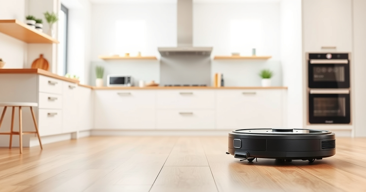 Roborock Q7 M5+ vs Ecovacs: Honest Robot Vacuum Comparison