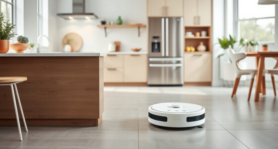 Roborock Q7 M5+ vs Ecovacs Robot Vacuums: Honest Comparison