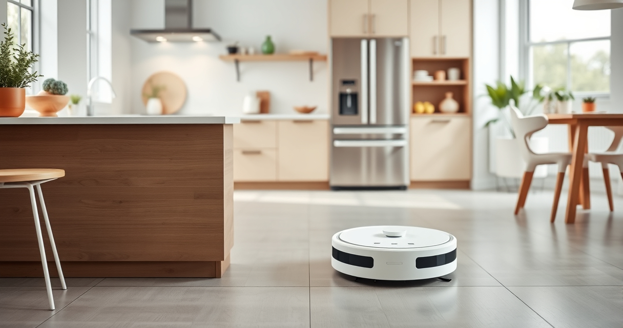 Roborock Q7 M5+ vs Ecovacs Robot Vacuums: Honest Comparison