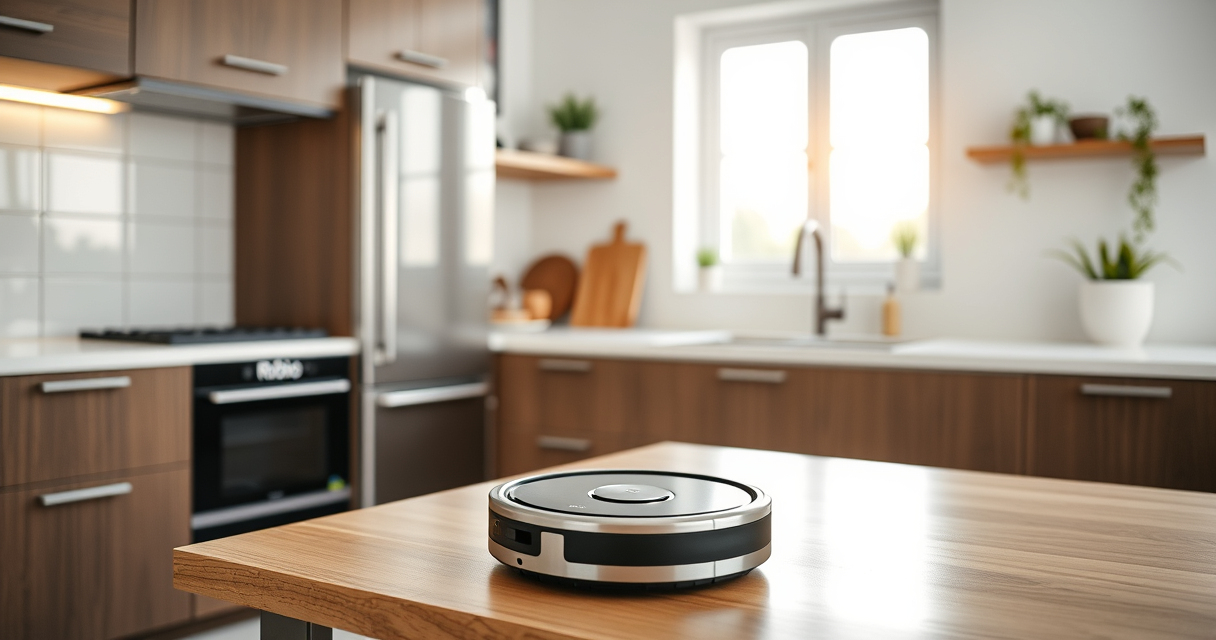 Roborock Robot Vacuum Maintenance: A Complete How-To & Troubleshooting Guide