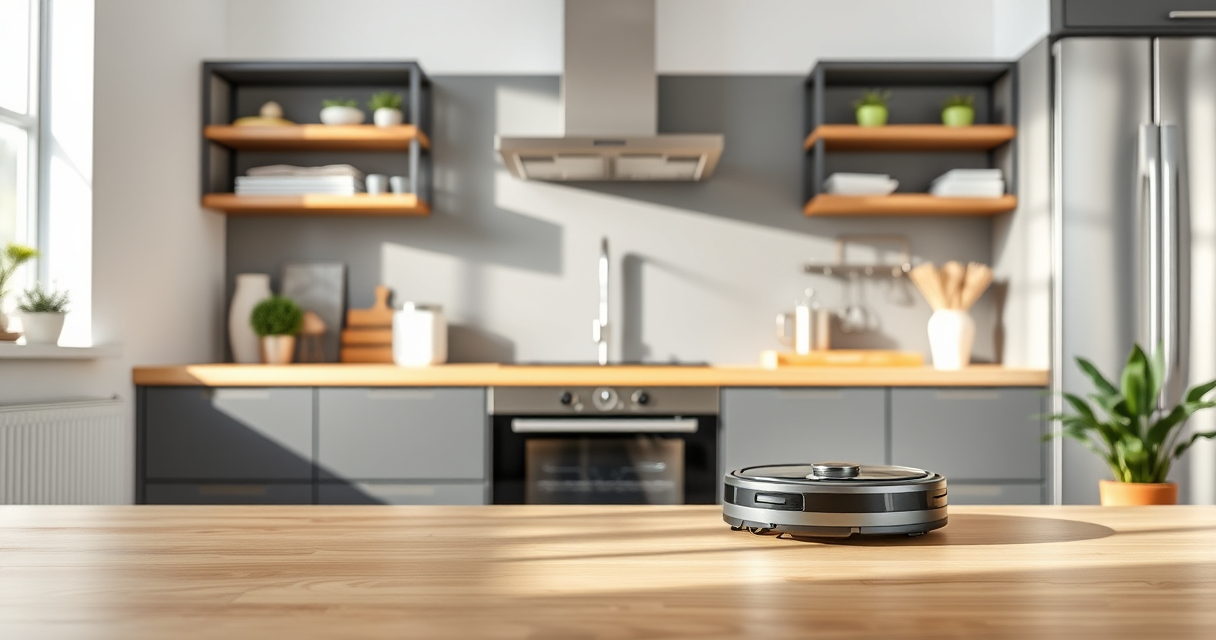 Roborock Robot Vacuum Maintenance: A Complete How-To & Troubleshooting Guide
