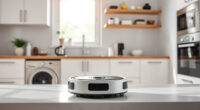 Roborock Robot Vacuum Not Mopping: Causes & Fixes