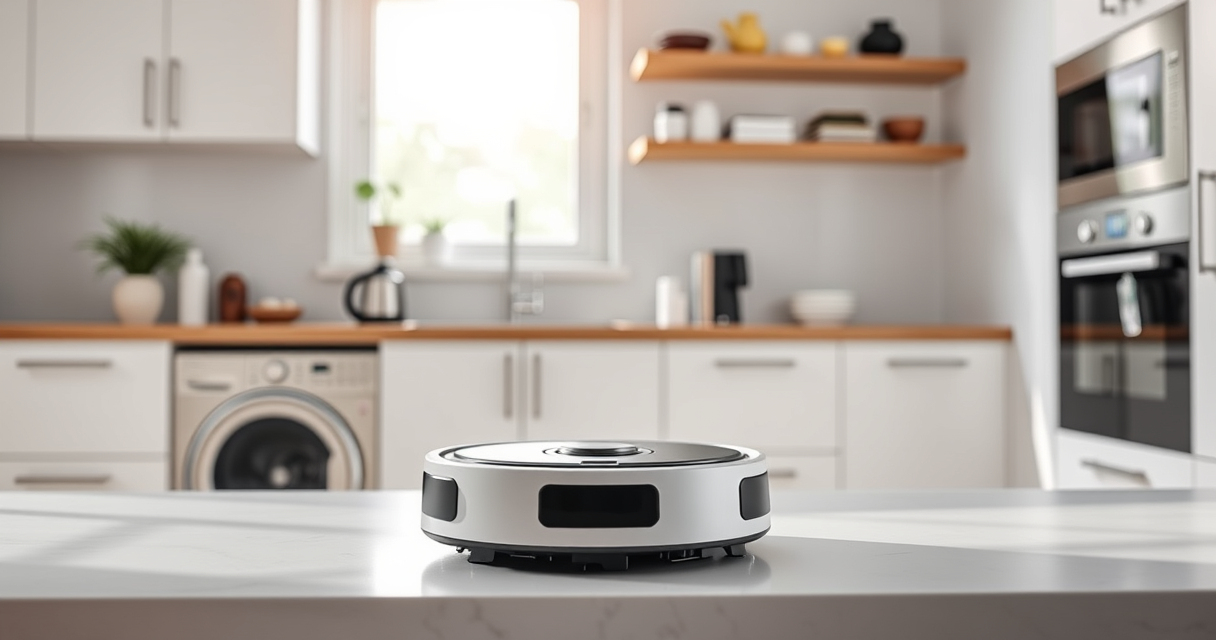 Roborock Robot Vacuum Not Mopping: Causes & Fixes