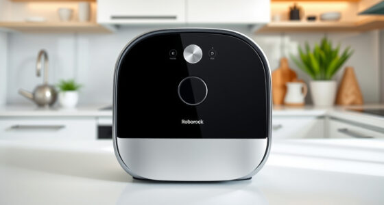 Roborock Robot Vacuum WiFi Won't Connect: Causes & Fixes