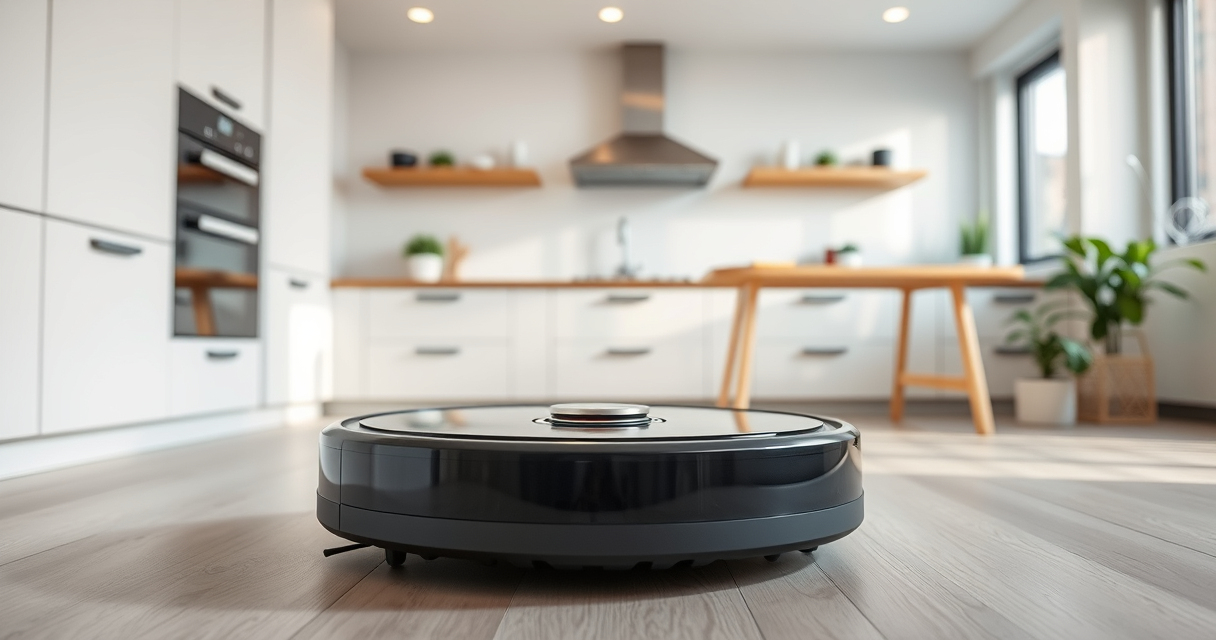 Roborock S8 Pro Ultra Review: Top Features & Who It's For