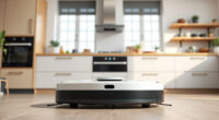 Roborock S8 Pro Ultra Review: Top Features & Who It's For