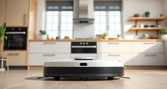 Roborock S8 Pro Ultra Review: Top Features & Who It's For