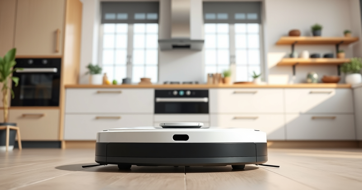 Roborock S8 Pro Ultra Review: Top Features & Who It's For