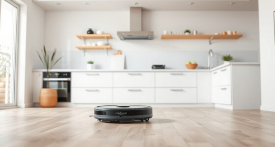 Roborock Saros 10 Review: Pros, Cons, and Who It’s For
