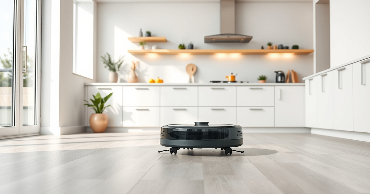 Roborock Saros 10 vs Roborock Q Revo: Full Comparison