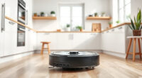 Roborock Saros 10 vs Roborock Q Revo: Full Comparison