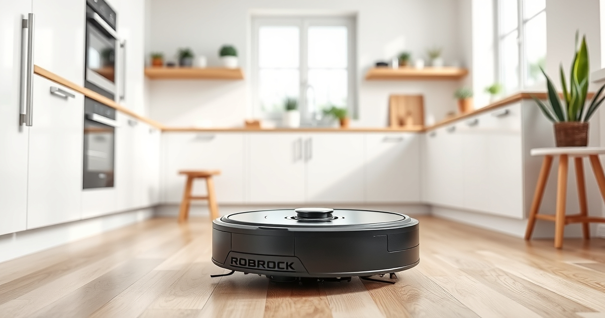 Roborock Saros 10 vs Roborock Q Revo: Full Comparison