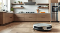 Roborock Saros 10 vs Roborock S8 Pro Ultra: Full Comparison