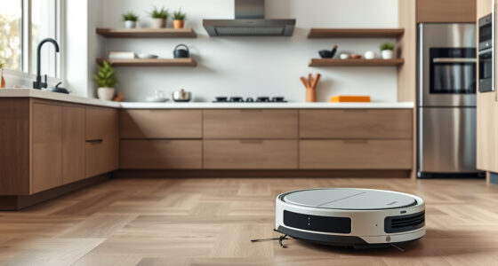 Roborock Saros 10 vs Roborock S8 Pro Ultra: Full Comparison