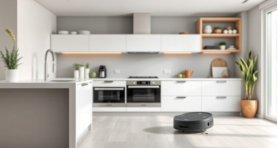 Roborock WiFi Connection Troubleshooting Guide