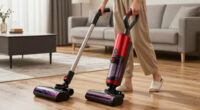Rowenta Recalls Cordless Vacuum Cleaners Due to Risk of Serious Injury from Fire and Burn Hazards