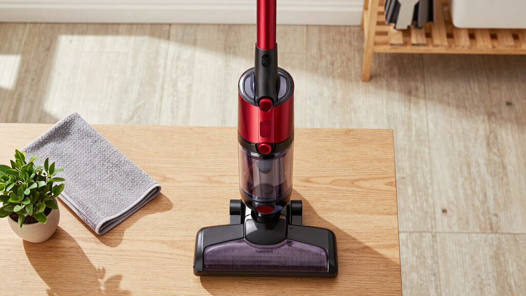 Rowenta Recalls Cordless Vacuum Cleaners Due to Risk of Serious Injury from Fire and Burn Hazards