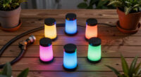 Sam’s Club Is Selling Outdoor Lights That Instantly Change Colors