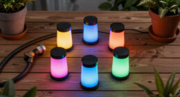 Sam’s Club Is Selling Outdoor Lights That Instantly Change Colors