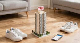 Seoul Jeonse Tops 700 Million Won, Squeezing Renters - Korea JoongAng Daily