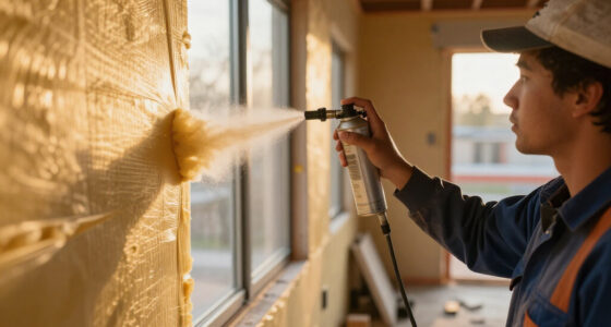 Spray Foam Contractors Surges In Global Coverage