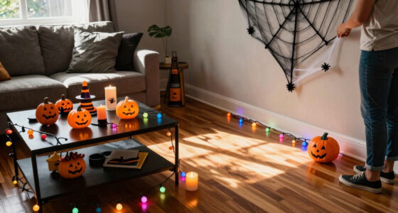 Summerween Is In Full Swing — Here Are 6 Whimsical Decorations We're Loving