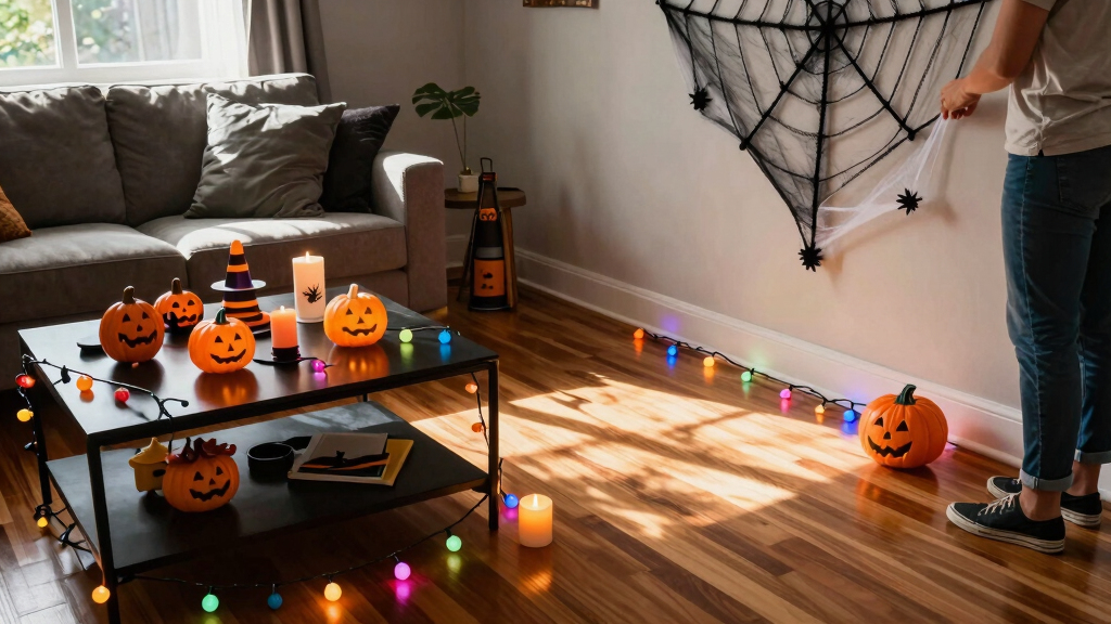 Summerween Is In Full Swing — Here Are 6 Whimsical Decorations We're Loving