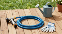 Thames Water Hosepipe Ban