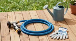 Thames Water Hosepipe Ban