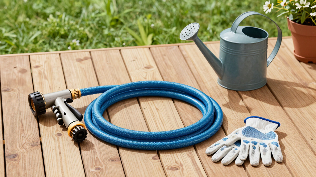 Thames Water Hosepipe Ban