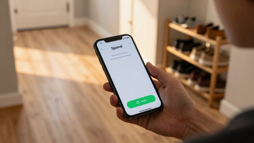 The Simple Trick That’ll Keep Spam Callers Away From Your Real Phone Number