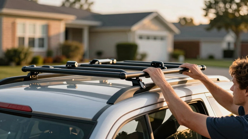 These Car Accessories Could Be Killing Your Gas Mileage