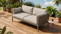 This Outdoor Sofa Solved Every Patio Furniture Problem I Had
