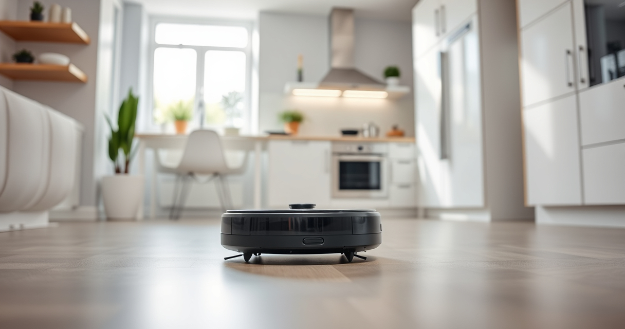 Top Roborock Dust Bags & Accessories in 2026: Essential Picks