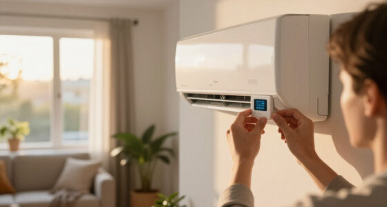 Turning A Dumb AC Unit Smart (Without Losing My Security Deposit)