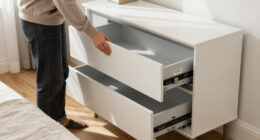 Walmart Enhomee Dresser Recall