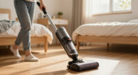 10 Best Floor Cleaning Gadgets for Dorm Rooms in 2026