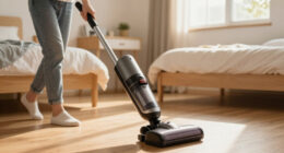 10 Best Floor Cleaning Gadgets for Dorm Rooms in 2026