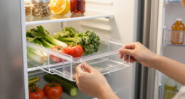 10 Best Refrigerator Organizers in 2026