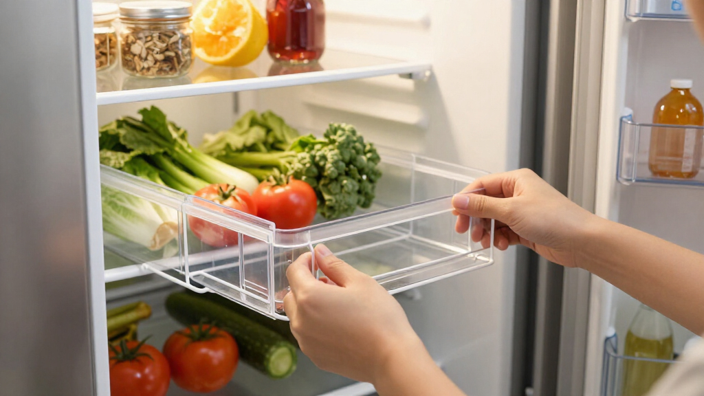 10 Best Refrigerator Organizers in 2026